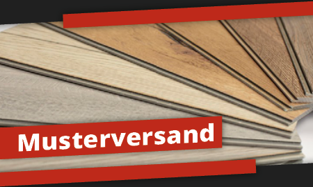 Musterversand