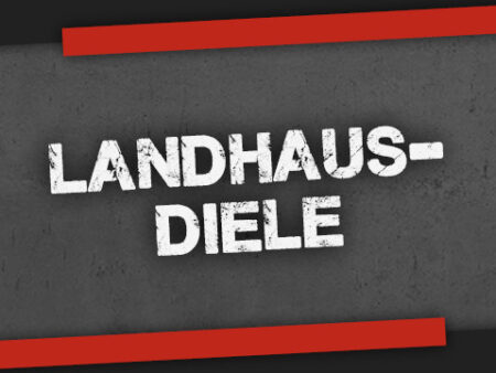 Landhausdiele
