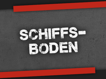 Schiffsboden