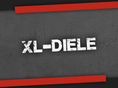 XL-Diele