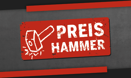 Preishammer