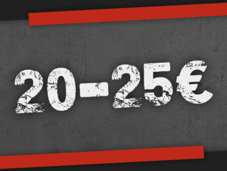 20-25€