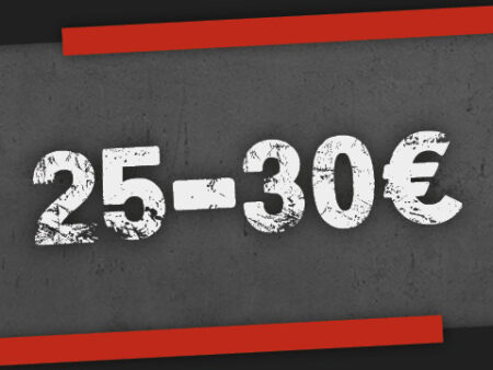 25-30€