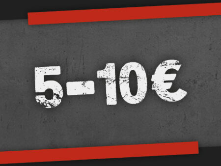 5-10€