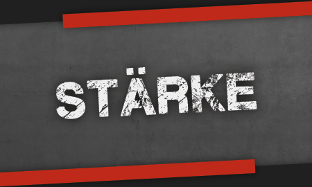 Stärke