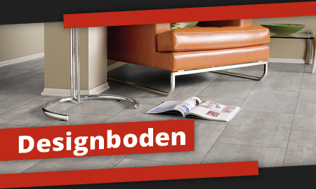 Designboden