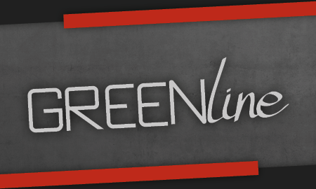 Greenline