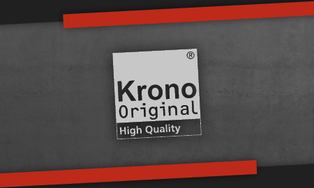 Kronoflooring
