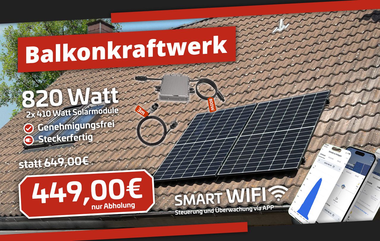 JETZT NEU | Photovoltaik-Anlagen bei REUD!