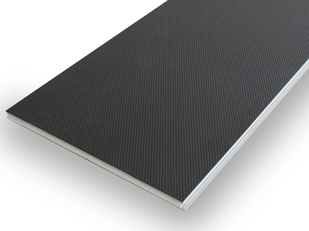 Check One Basic 2430 Varrel Eiche inkl. Trittschalldämmung Vinylboden – Bild 3