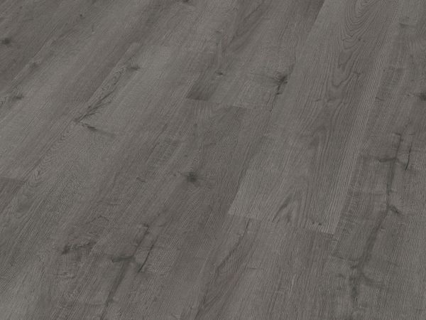 Check One Basic 2451 Heeck Eiche Breitdiele inkl. Trittschalldämmung Vinylboden – Bild 6