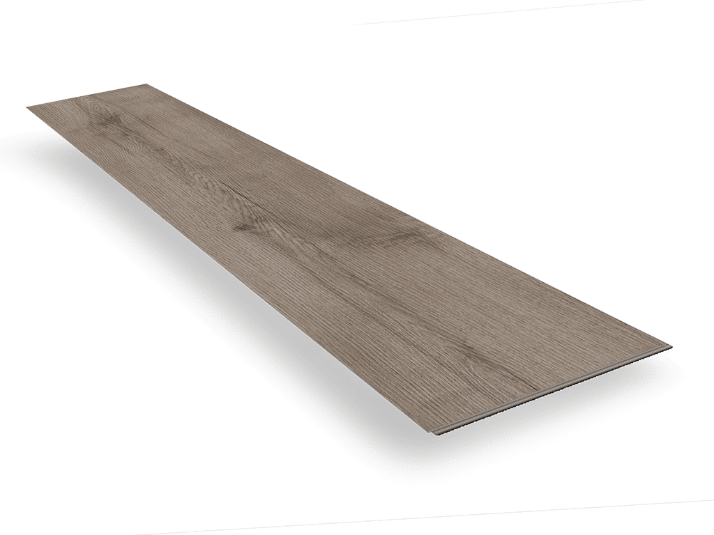 Check One 2464 Terpe Eiche Landhausdiele Vinylboden Klick – Bild 6