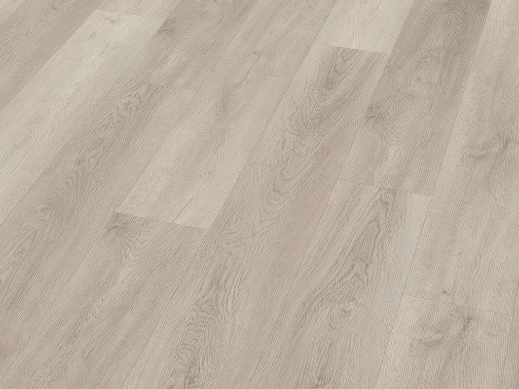 Check One Standard 2466 Wickrath Eiche Breitdiele inkl. Trittschalldämmung Vinylboden – Bild 7