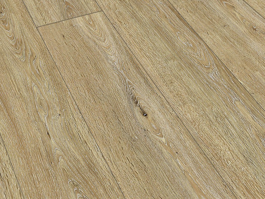 Check One Standard 2424 Carl Eiche Breitdiele Vinylboden