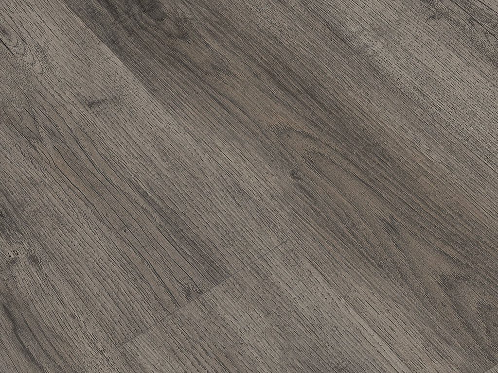 Check One Standard 2464 Terpe Eiche Breitdiele inkl. Trittschalldämmung Vinylboden