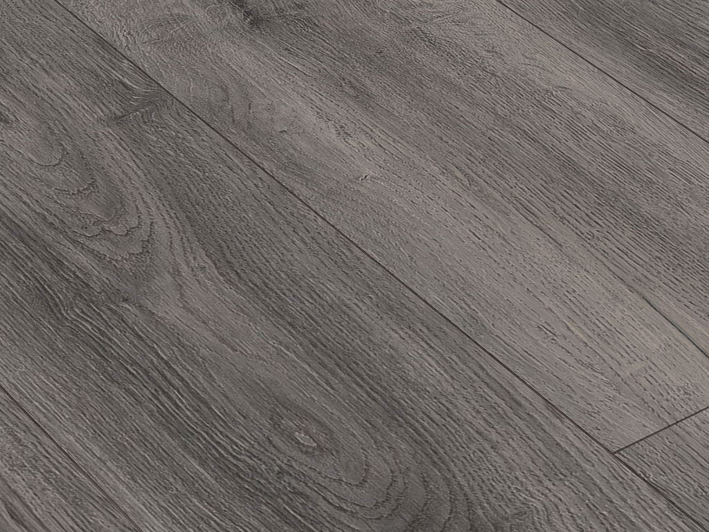 Check One Standard 2473 Vogelsang Eiche Breitdiele inkl. Trittschalldämmung Vinylboden
