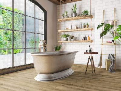 Repac SolidLOCK Fresh Oak XL Authentic Rustic 2030 inkl. Trittschalldämmung Vinylboden Klick – Bild 2
