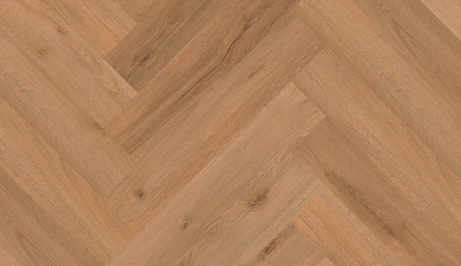 Repac solidLOCK 40-05 Fresh Oak Authentic Herringbone PURE 1020 Klick Vinylboden