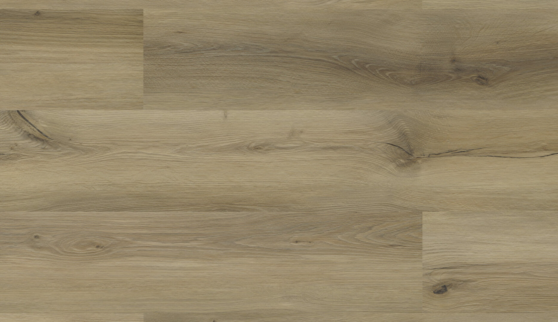 Repac solidLOCK 65-05 Nature Trend Authentic Honey Oak Klick Vinylboden