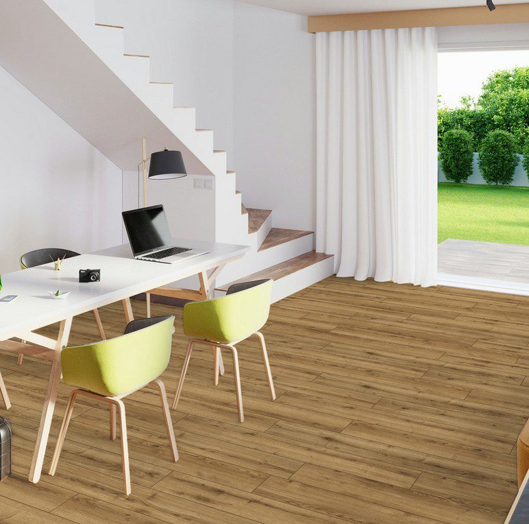 Kronotex Kiwi now 40KN782 der Vegane Designboden – Bild 6