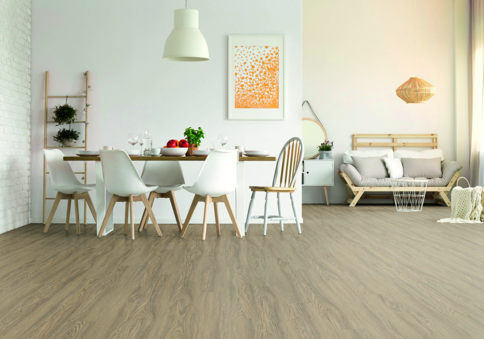 Repac SolidLock 34-20 Wood Art Eiche Linus