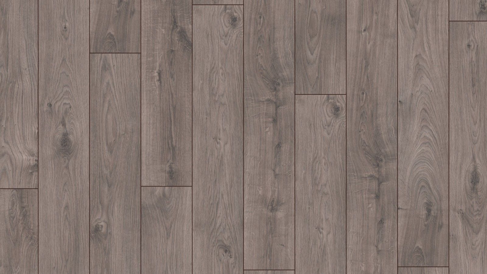 Kronotex Robusto Atlas Oak anthrazit Landhausdiele Laminat