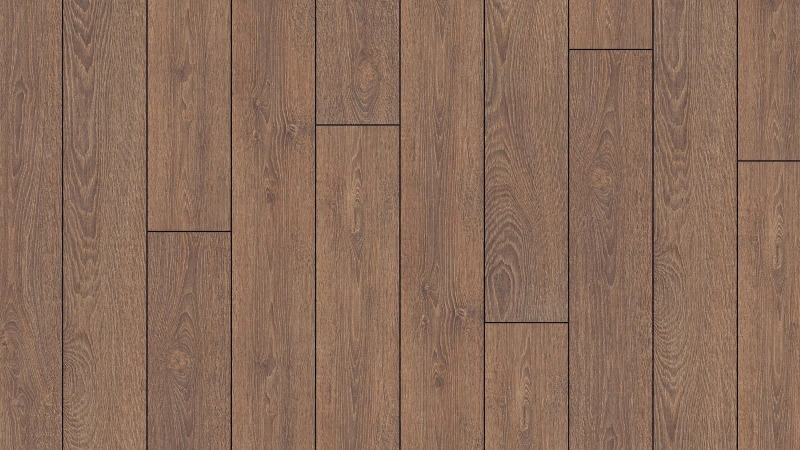 Kronotex Mammut Capital Oak Nature Landhausdiele Laminat