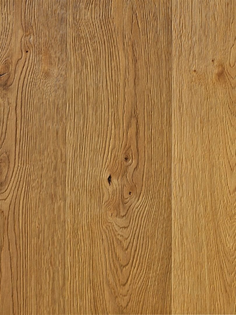 Rustic Collection Französische Eiche XXL rustikal gefast gebürstet natur geölt Landhausdiele Fertigparkett – Bild 2