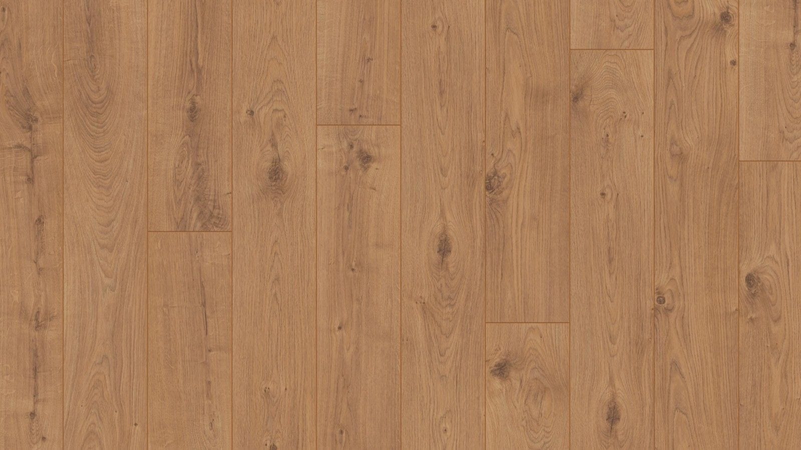 Kronotex Mammut Everest Oak Natur Landhausdiele Laminat
