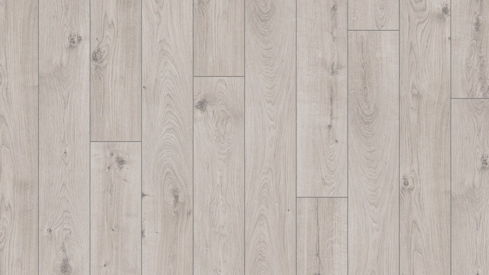Kronotex Mammut Everest Oak weiss Landhausdiele Laminat