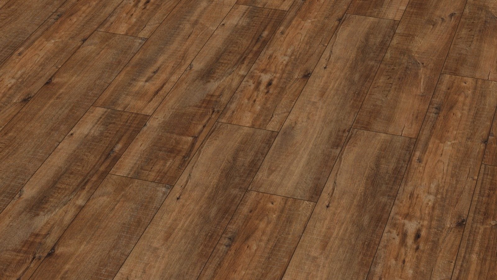 Kronotex Exquisit plus Gala Eiche Natur XL Landhausdiele Laminat
