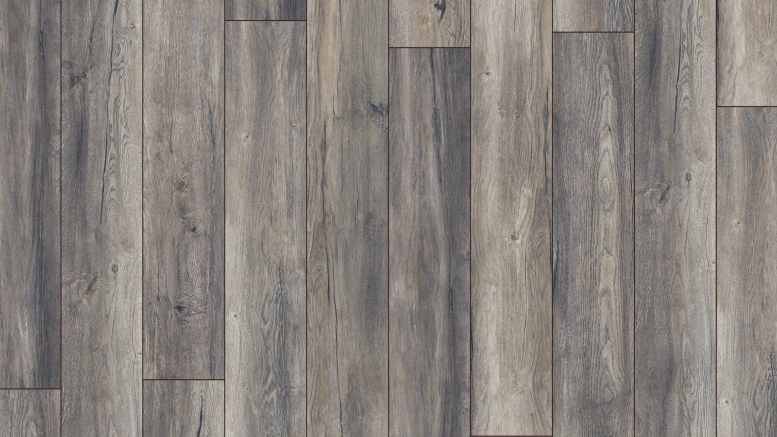 Kronotex Robusto Harbour Oak grey Landhausdiele Laminat