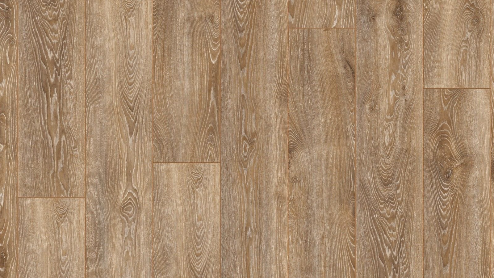 Kronotex Mammut plus Highland Eiche bronze Landhausdiele Laminat
