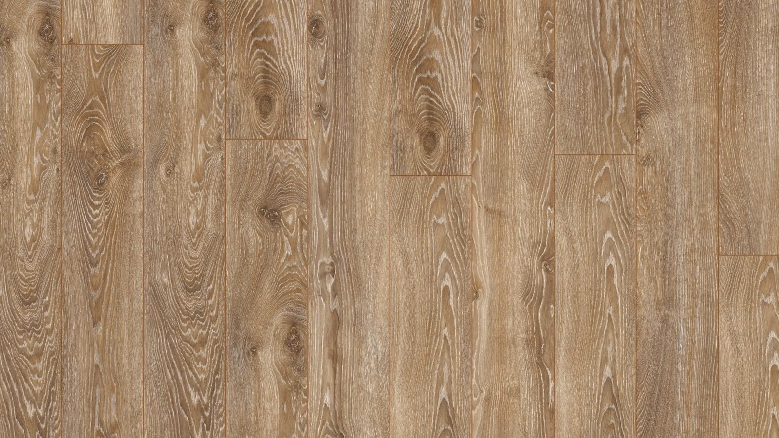 Kronotex Mammut Highland Eiche bronze Landhausdiele Laminat
