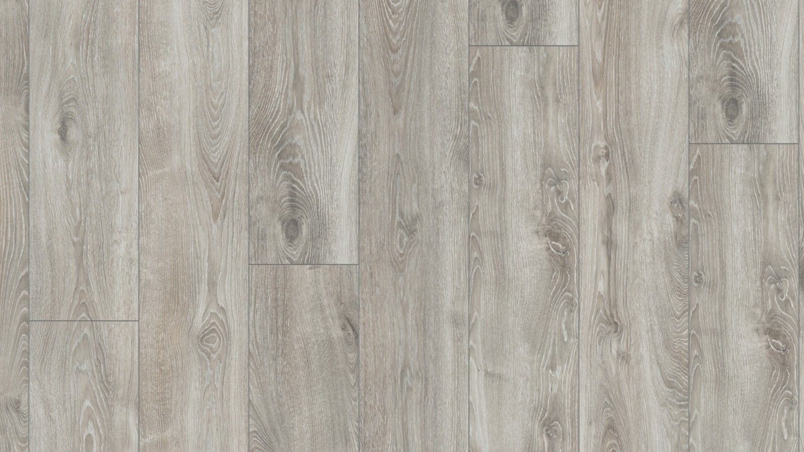 Kronotex Mammut plus Highland Eiche silber Landhausdiele Laminat