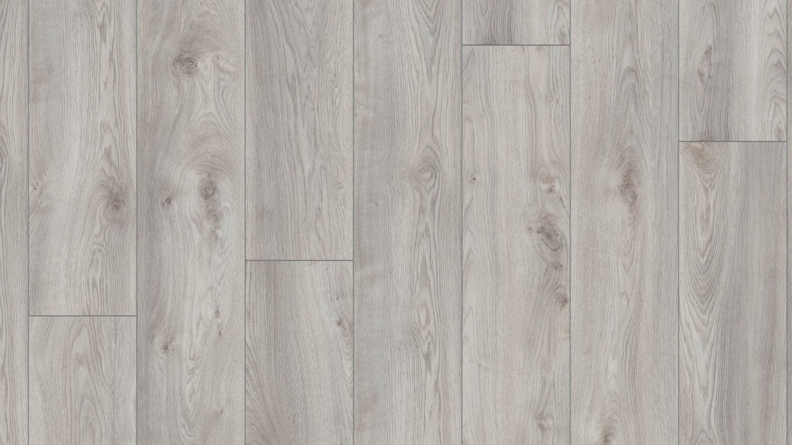 Kronotex Mammut plus Makro Eiche weiss Landhausdiele Laminat