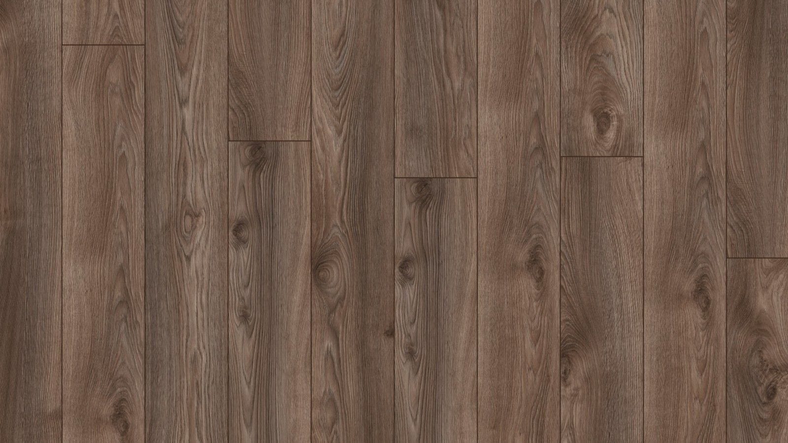 Kronotex Mammut Makro Eiche braun Landhausdiele Laminat