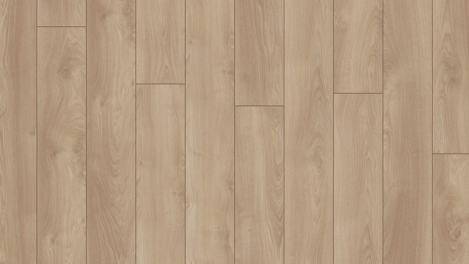Kronotex Mammut Makro Eiche hell Landhausdiele Laminat