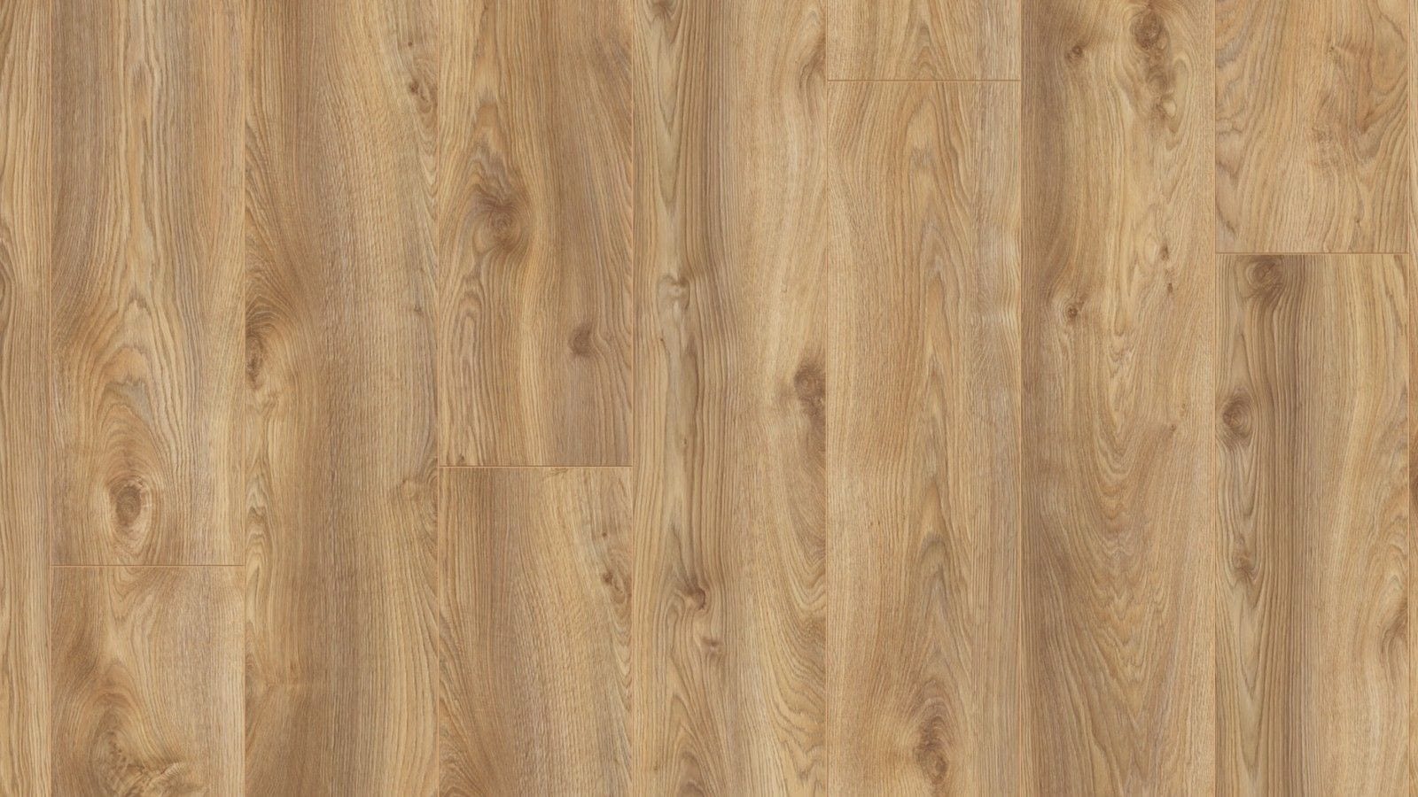 Kronotex Mammut plus Makro Eiche natur Landhausdiele Laminat