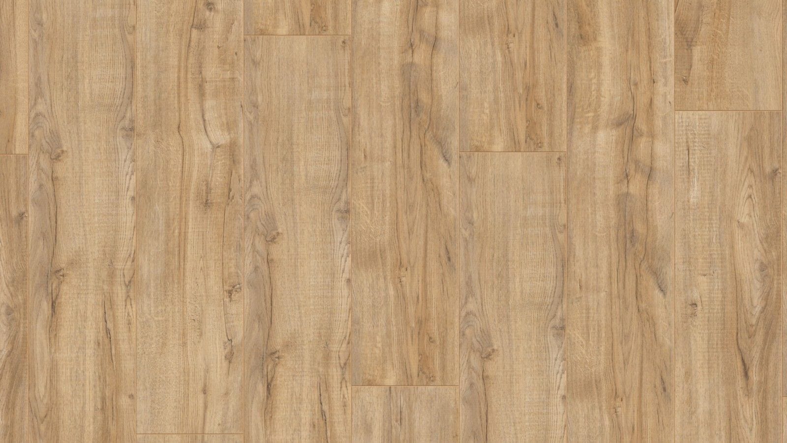 Kronotex Exquisit plus Montmelo Eiche Natur XL Landhausdiele Laminat