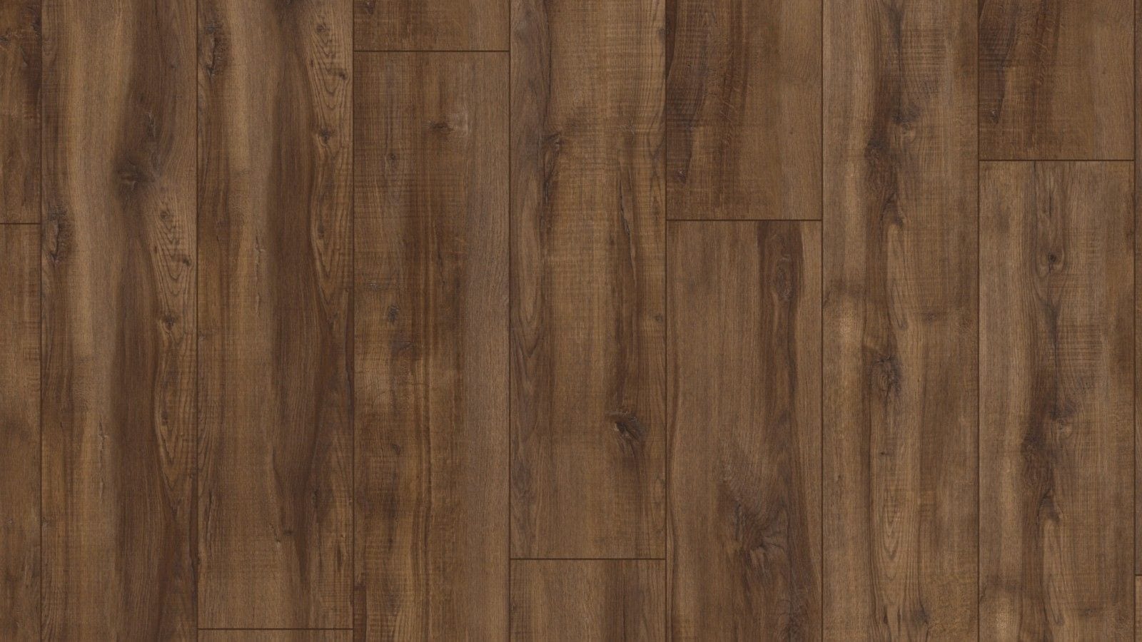 Kronotex Exquisit plus Montmelo Eiche Toffee XL Landhausdiele Laminat