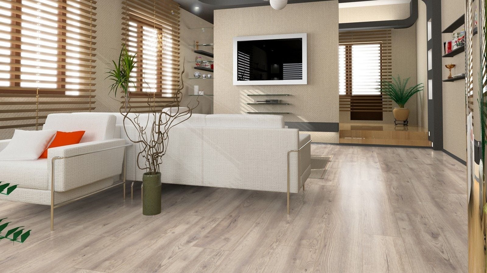 Kronotex Kiwi now 47KN63 der Vegane Designboden – Bild 4