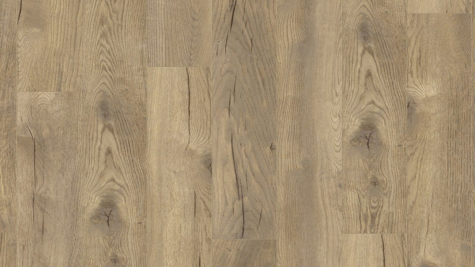 Kronotex Exquisit plus Pettersson Eiche Natur XL Landhausdiele Laminat