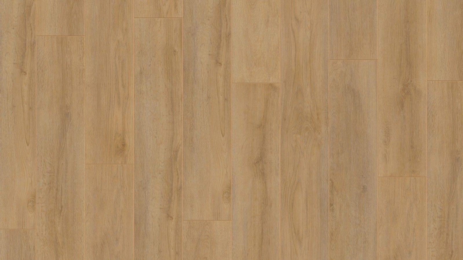 Kronotex Robusto Premium Eiche Natur Landhausdiele Laminat