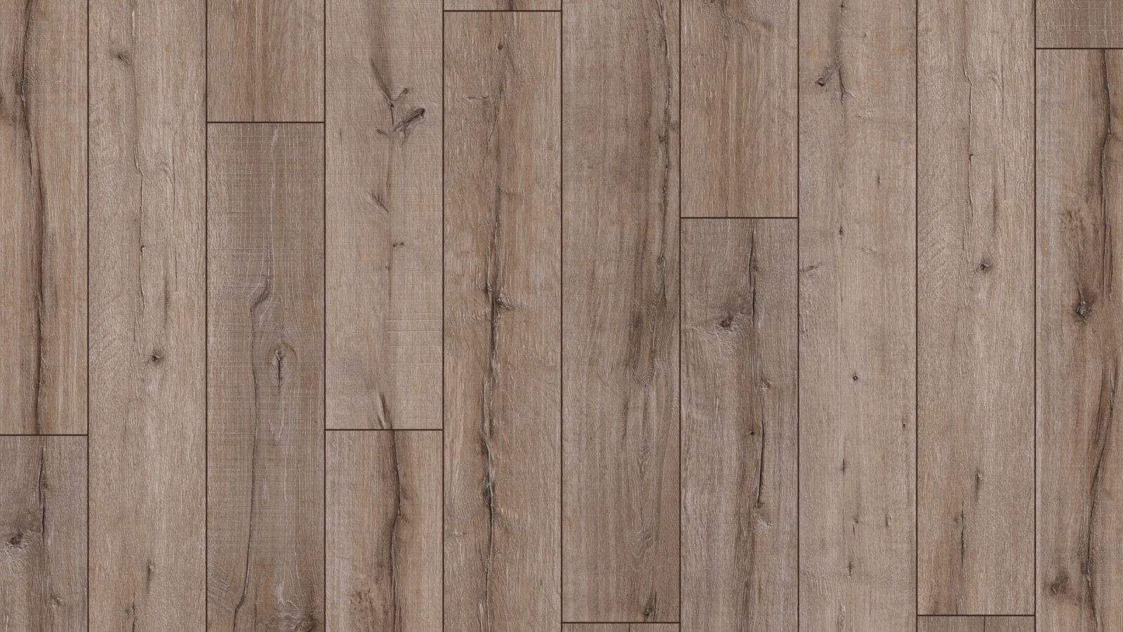Kronotex Robusto Rip Oak Landhausdiele Laminat