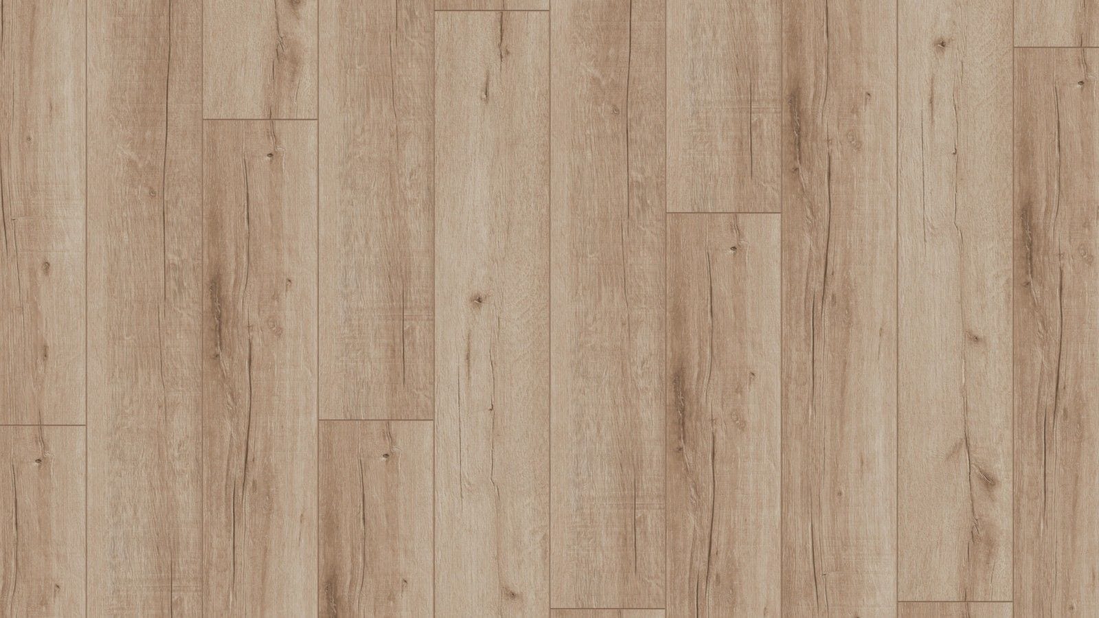 Kronotex Robusto Rip Oak Natur Landhausdiele Laminat