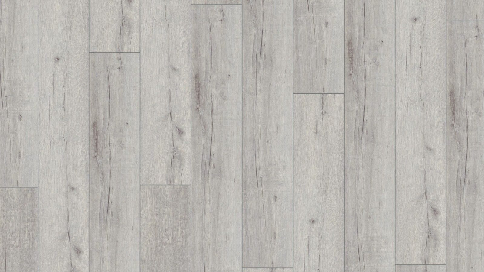 Kronotex Robusto Rip Oak weiss Landhausdiele Laminat