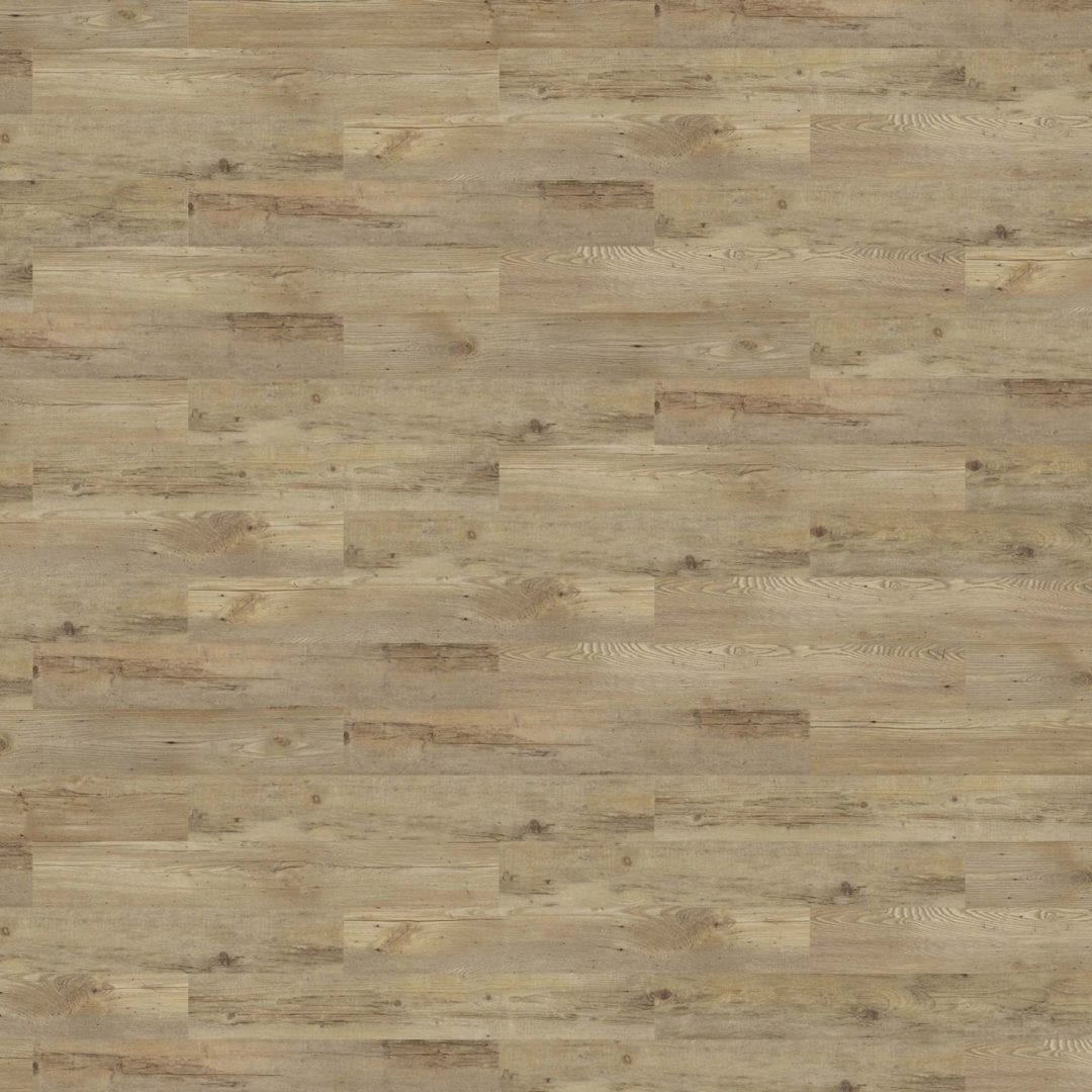 Repac solidDryback 25-05 Authentic Plank Eiche Mocha zum Verkleben Vinylboden