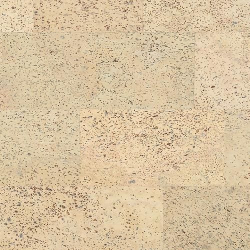 Hebo Classic Formentera beige Keramiklack Korkfertigparkett