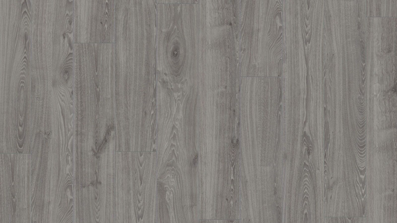 Laminat Kronotex Robusto Timeless Oak grau Landhausdiele